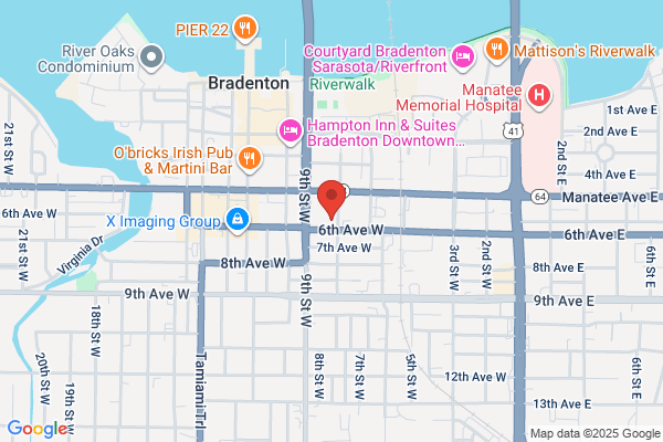 Insurance Time Of Bradenton