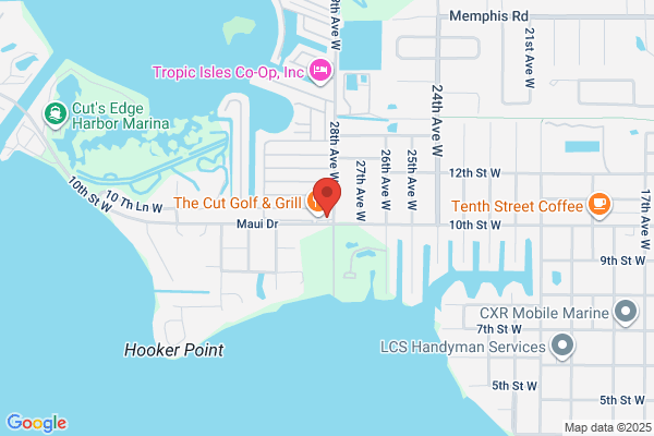 Tropic Isles Laundromat