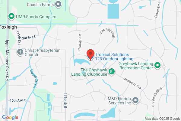 Natures Source Irrigation and Lighting LLC