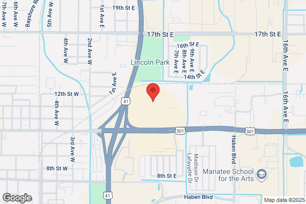 Palmetto Locksmith