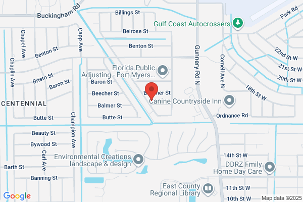 G & L Cleaning Inc