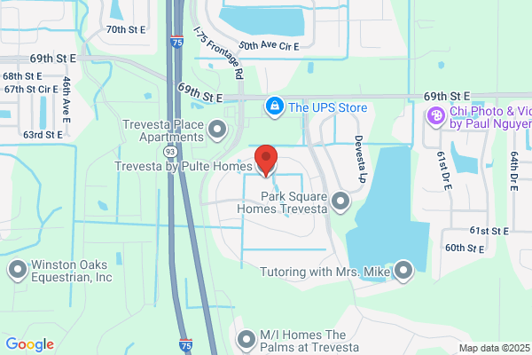 Trevesta by Pulte Homes