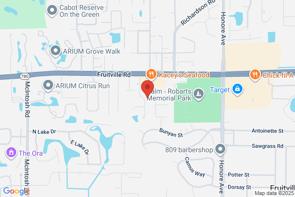 Anderson Home Maintenance