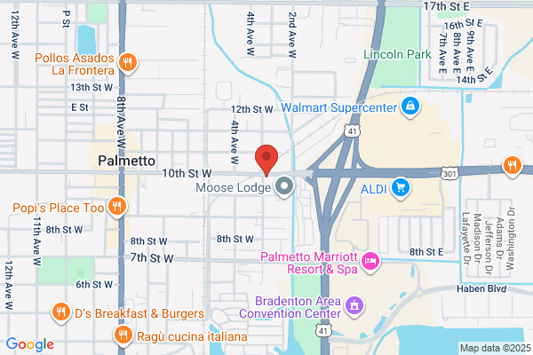 Economy Parts & Tire Service