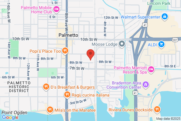 Florida Patio Furniture Inc