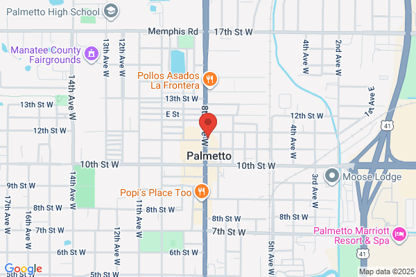 Jackson Hardware Inc