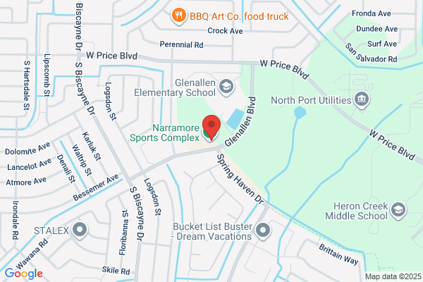 North River Youth Soccer Club Inc
