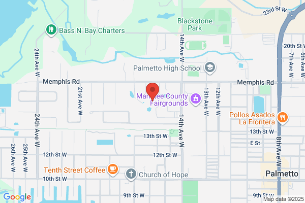Palmetto Christian School