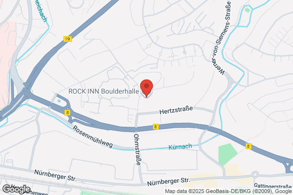 Rock Inn