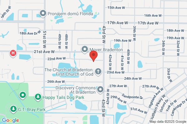 Smith Tim Mechanical Inc