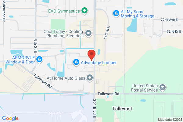 Brasota Realty Inc