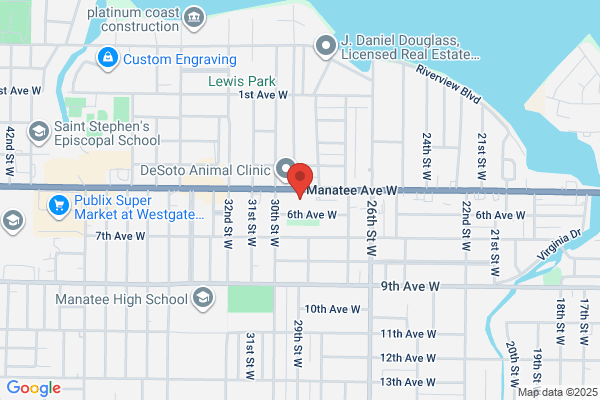 Manatee Association of Realtors Inc