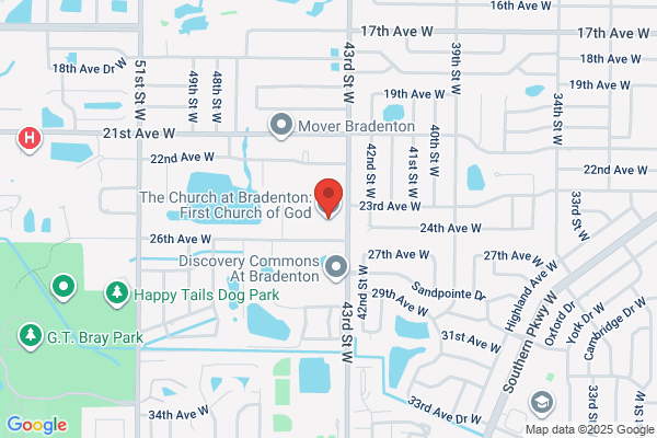 Bradenton Church of God