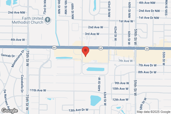 Bradenton Wesleyan Church