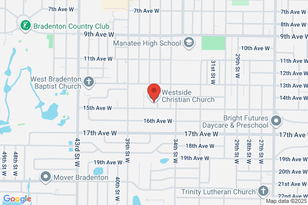 Westside Christian Church