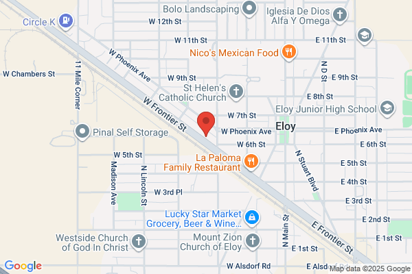 Encore Family Restaurant
