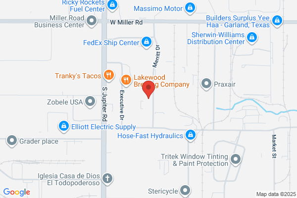 Benson Engineering Inc