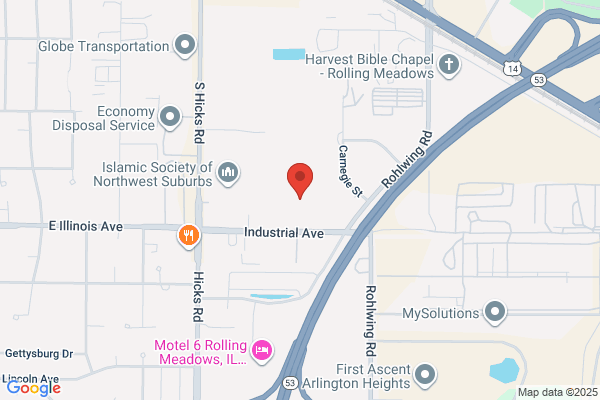 Gulfstream Intermodal Inc