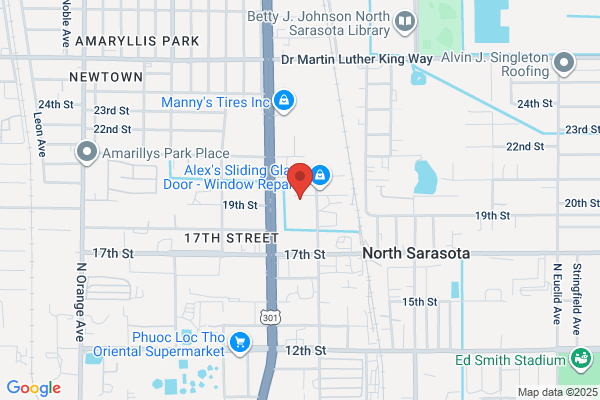 Roots Tree Service