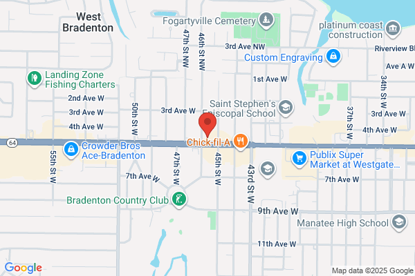 Manatee Motor Mart