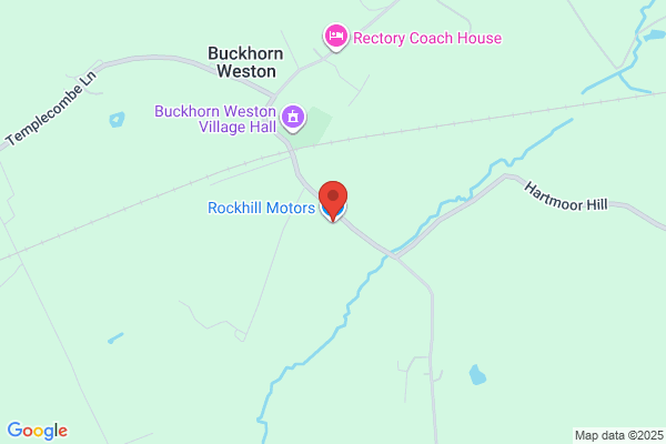 Rockhill Motors