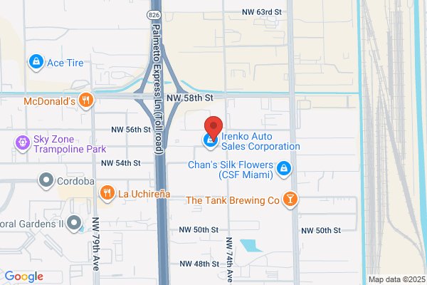 USA Used Cars