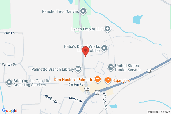 Palmetto Cove by Starlight Homes