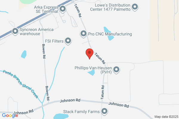 Ava Industrial Contractors Inc