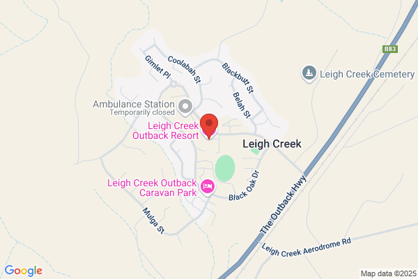 Leigh Creek Forests Products Inc