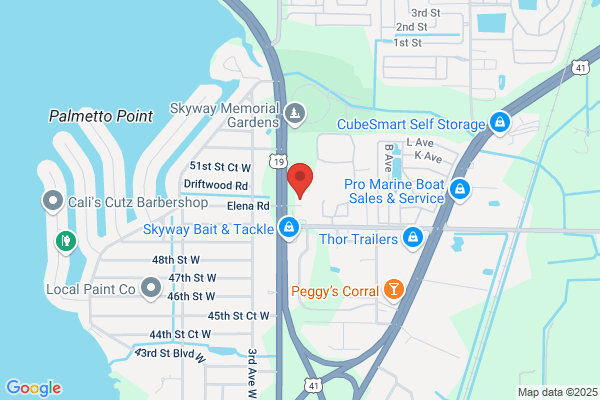 Palmetto Emergency Locksmith
