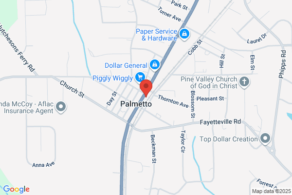 Palmetto Locksmith