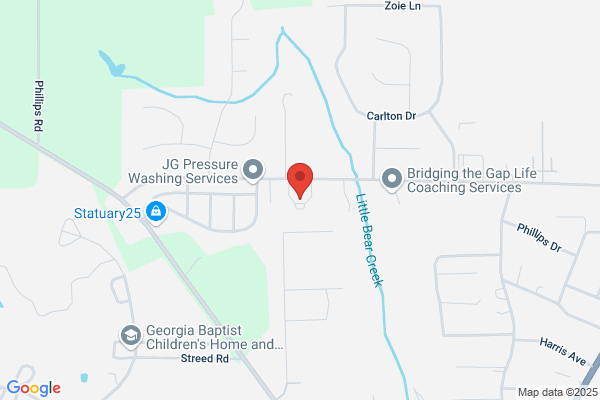 Pinegrove Apartments
