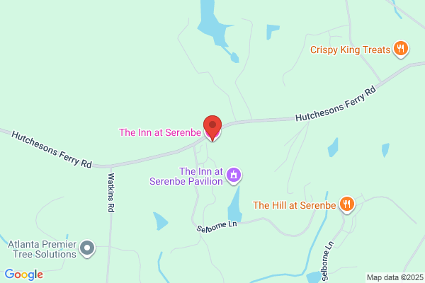 Serenbe Bed & Breakfast
