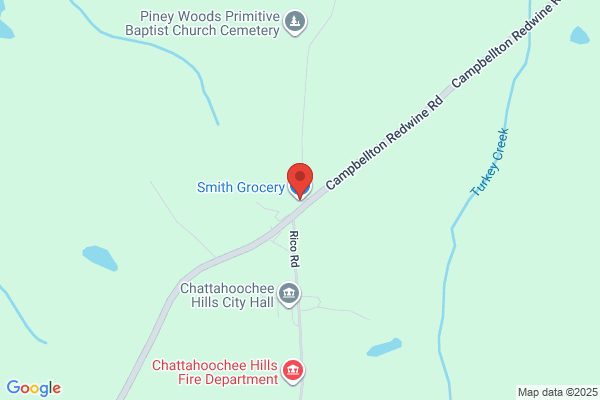 Smith John R Groc Co