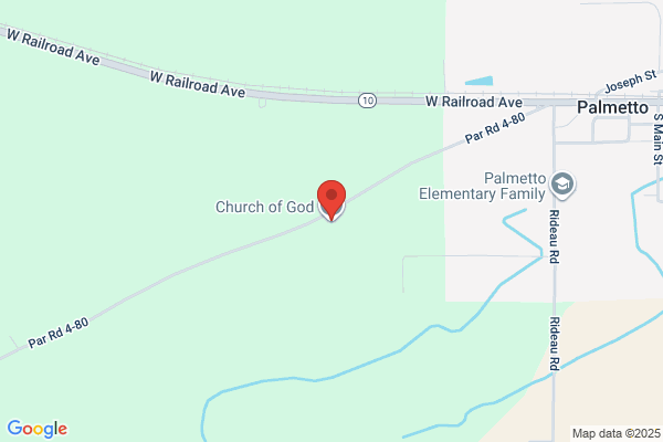 Church of God