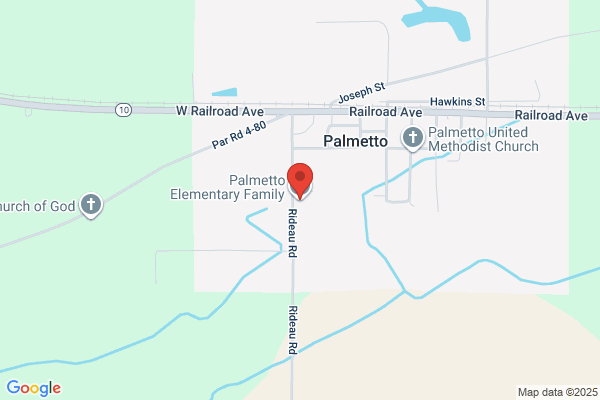 Palmetto Elementary School