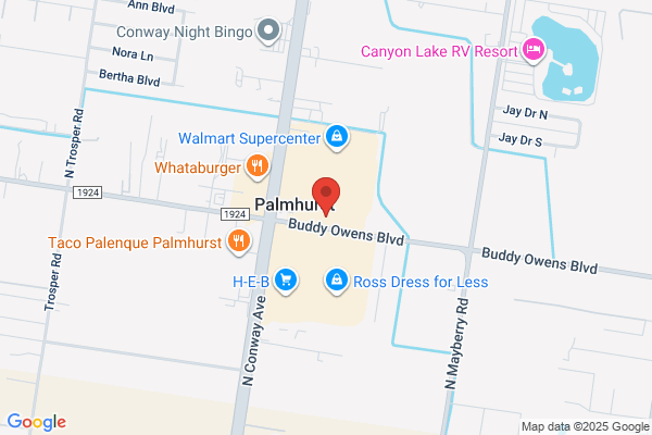 Melrose Family Fashions