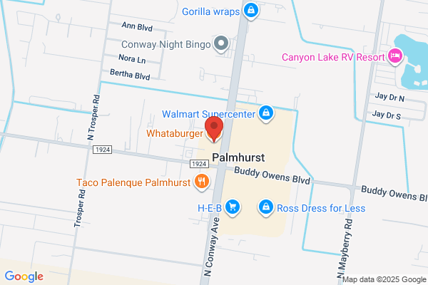 Whataburger