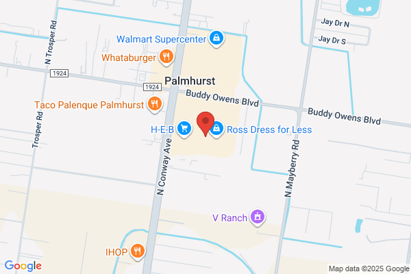 Rodeo Dental & Orthodontics of Palmhurst