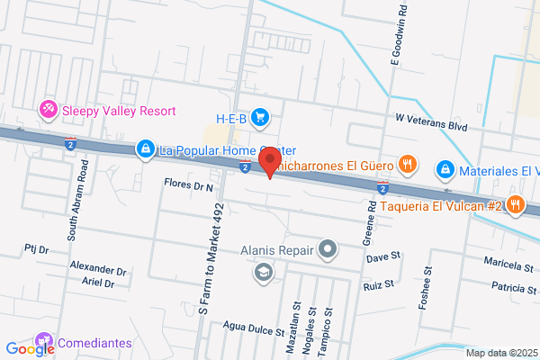 Garcia's Auto Sales