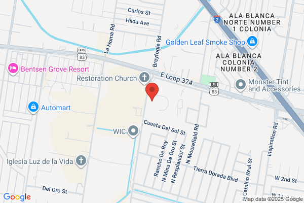 La Joya Independent School District, Elementary Schools, Escandon Elementary