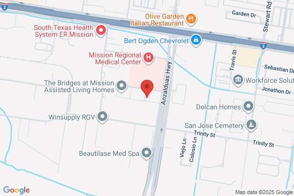 Mission Orthopedics