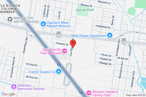 Mission Paving Co Inc