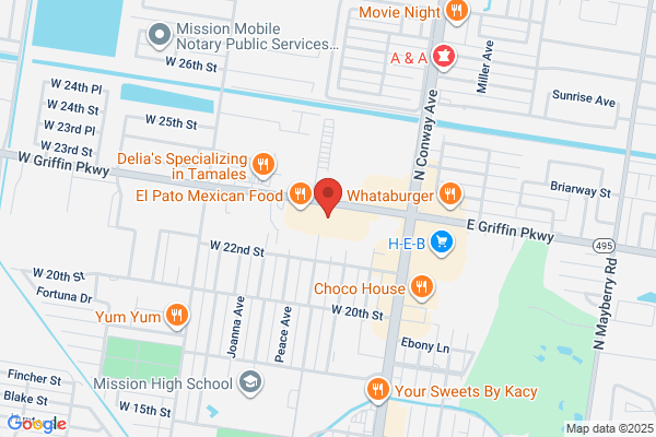 Taqueria Mexico