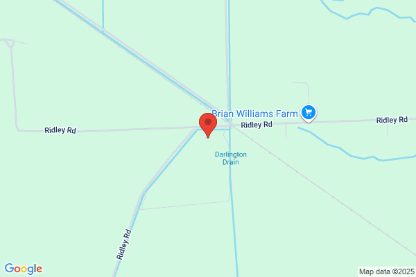 Beck Sod Farm Inc