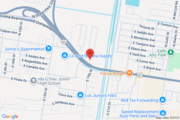 D & L Valdez Enterprizes