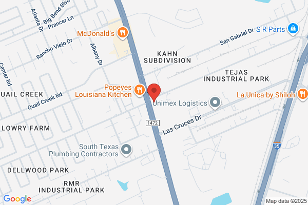 Laredo Taco Company