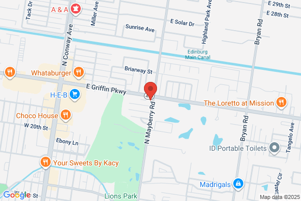 Las Palmas Montessori Child Care Center
