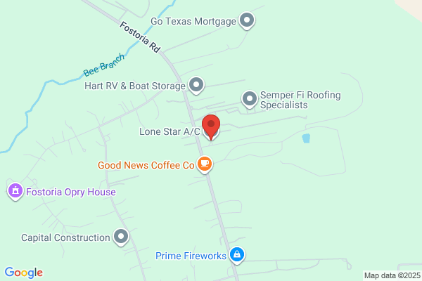 Lone Star Air Conditioning
