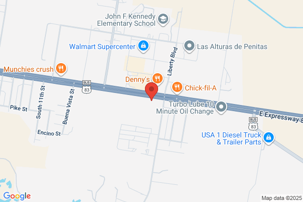 Rios Motors